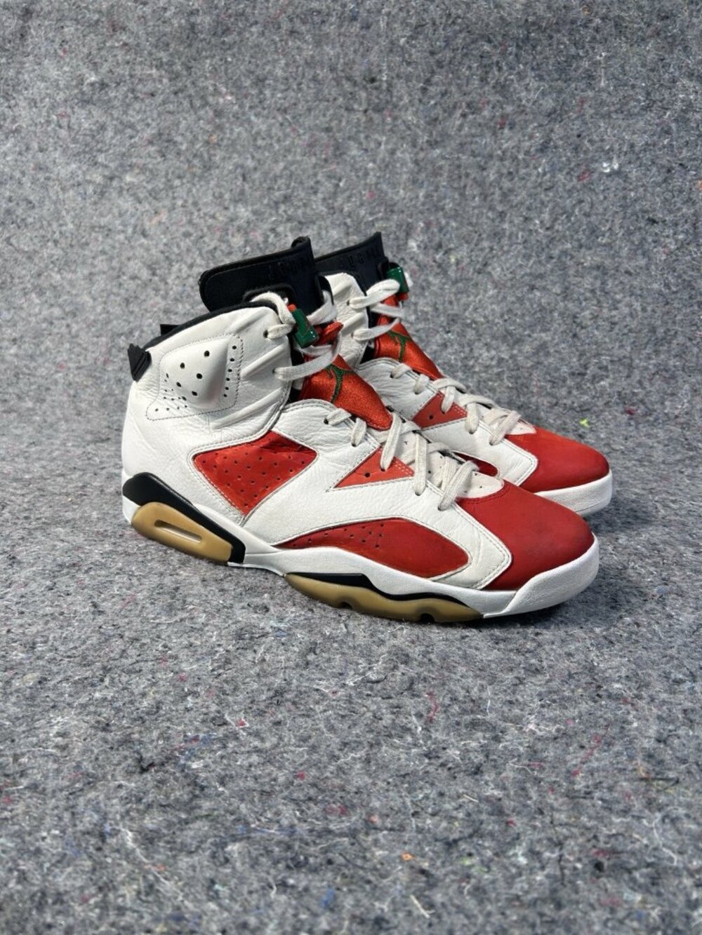 Jordan Air Jordan 6 Retro Gatorade Men's Size 13